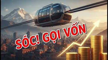 👉SỐC! NEPAL CHÍNH THỨC GỌI VỐN $1$ DỰ ÁN UST TẠI KATHMANDU: $2$ BÁO CÁO ĐẦU TIÊN ĐÃ ĐƯỢC NỘP