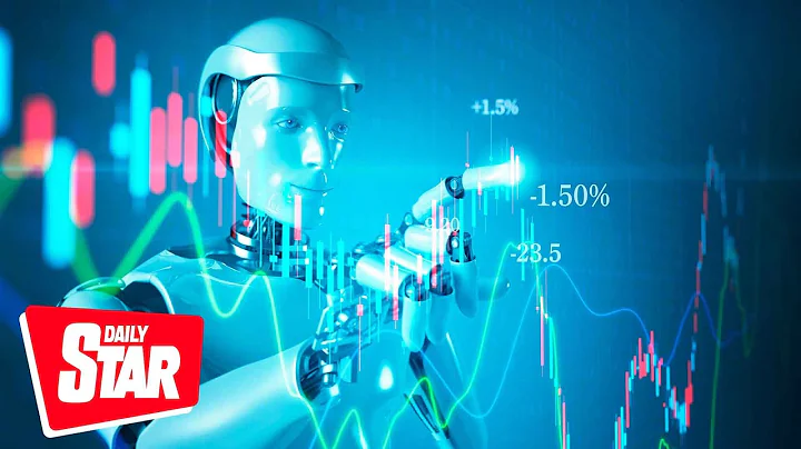 AI Nostradamus makes 7 huge predictions