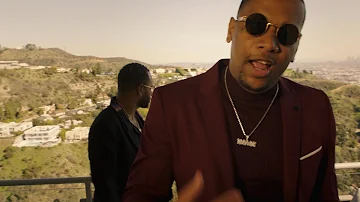 Joe Moses - Last Time (Official Video) (feat. Eric Bellinger)