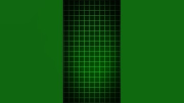 Green grid background | #greenscreen #backgroundvideo #shorts