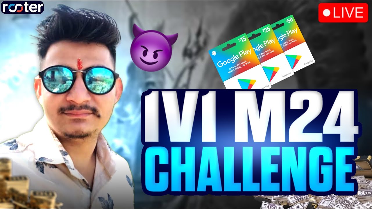 🔥 BGMI Live | Rush + Clutch Gameplay | City Gaming Live|Target 9K SUBS  