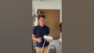 Senseware Air Duct Indoor Air Quality System