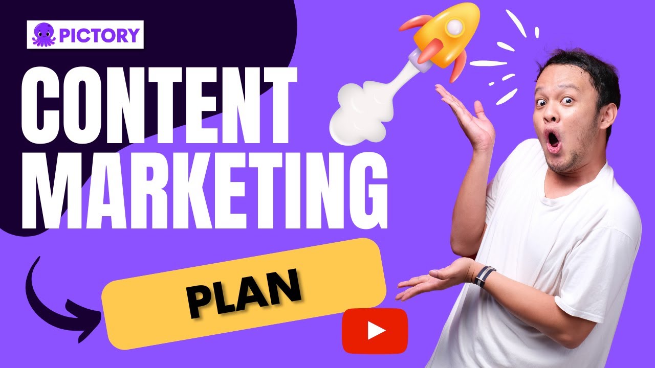GROW Your Business With These 5 Amazing Content Marketing Tips! - YouTube