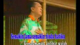 masih adakah rindu... rinto harahap chords