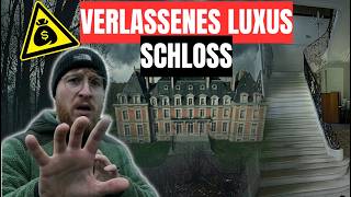 POLIZEI-SIEGEL GEBROCHEN? Was ist der WAHRE GRUND für den MILLIONEN-SKANDAL🕵️‍♂️😱 im SCHLOSS?