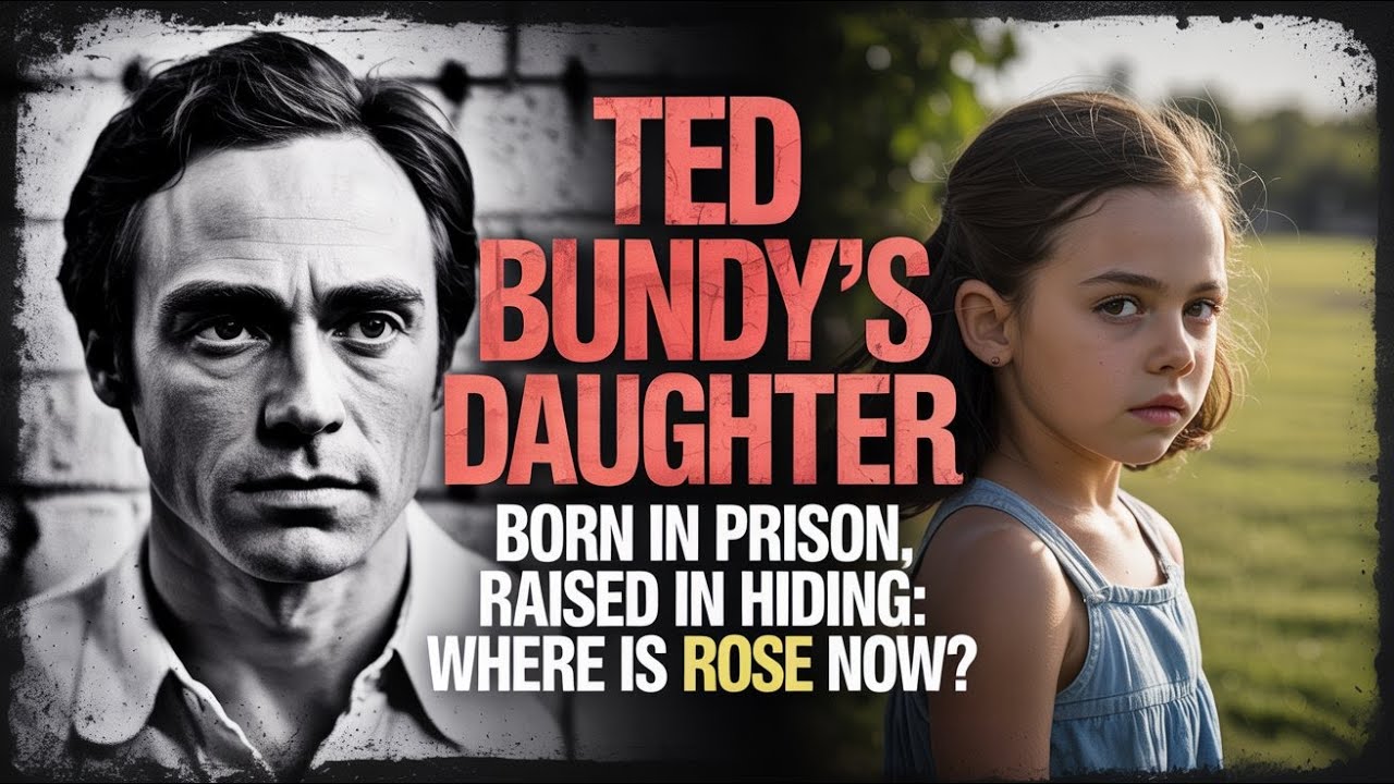 Whatever Happened to Ted Bundy's Daughter