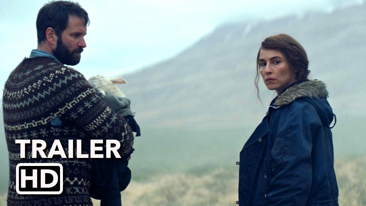 Lamb trailer