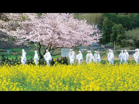 千三百年の祈り