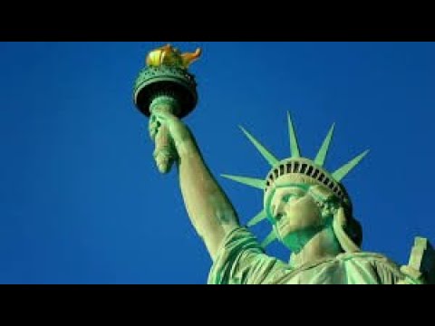 Vidéo: Statue de la Liberté et monuments nationaux d'Ellis Island