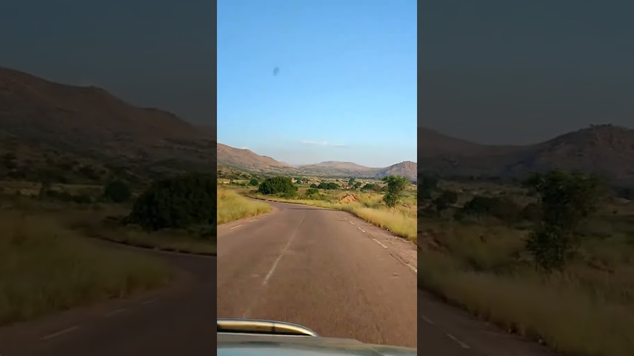 Miandrivazo Madagascar| RN34 Madagascar