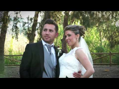 Boda Ismael & Sandra Murcia. Exteriores. www.mariolacarrillo.com