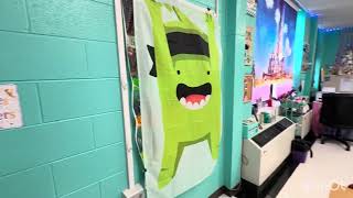 Welcome to Kindergarten 2026-2027: the most magical classroom on earth!