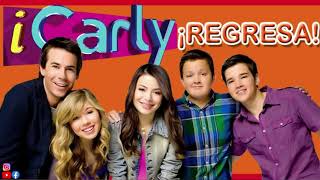 ICARLY REGRESA 2021 - ICARLY NUEVA TEMPORADA 2021 - ICARLY PARAMOUN ICARLY REGRESA 2021 - ICARLY NUEVA TEMPORADA 2021 - ICARLY PARAMOUN