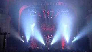 BFMV - Tears Don't Fall Live  brixton academy