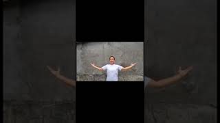 Fundamental Dance Postions Of Arms And Feet- Ruzon, Rhea Lyn P. 1980