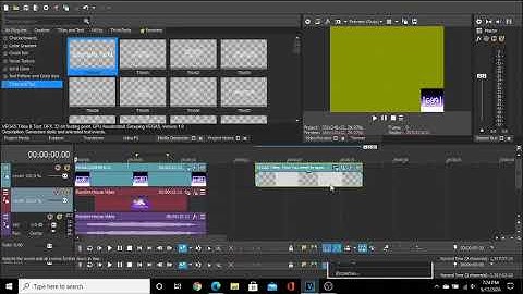 How To Make 1.0 MVAAC689 Robot Flip