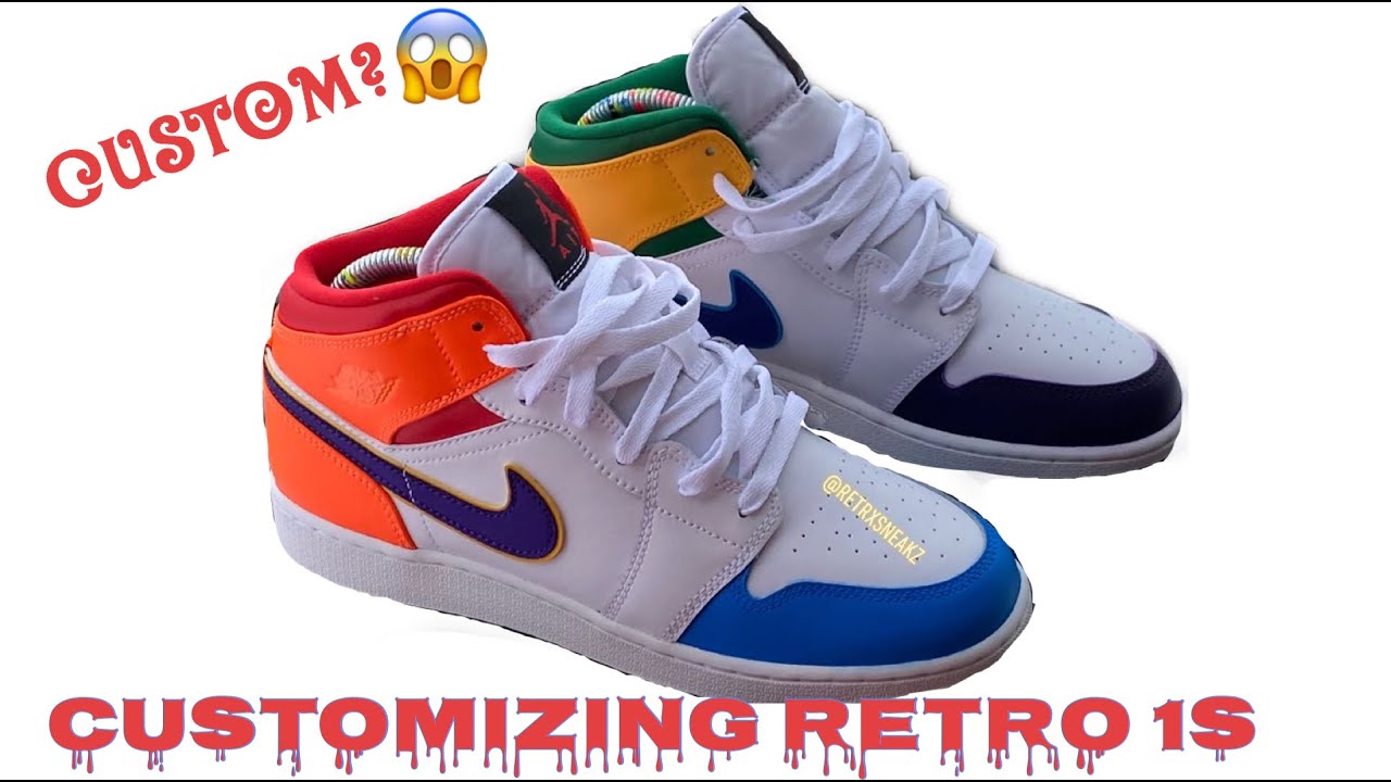 2020 retro 1s