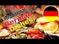 List of traditional food from Germany