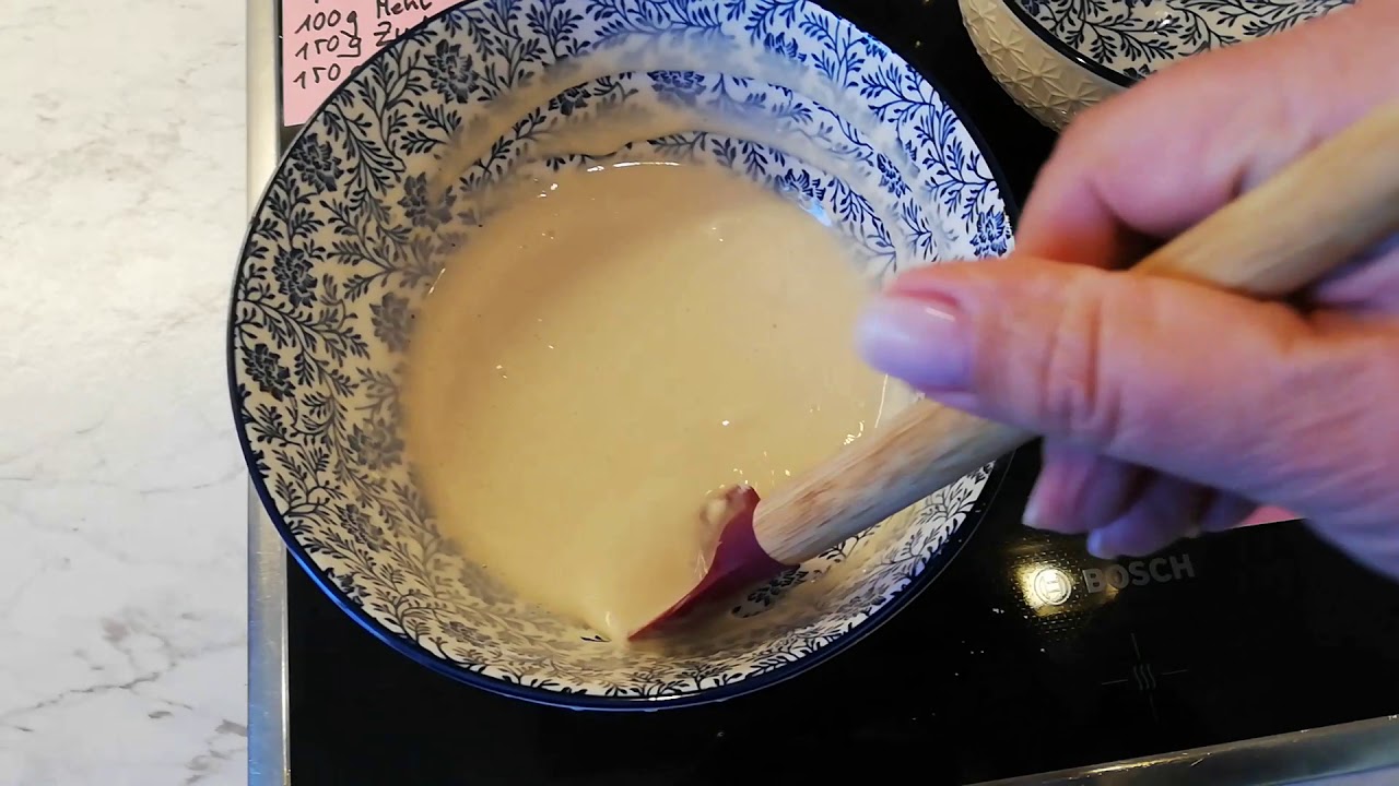 Hermann Teig Ruckzuck gemacht