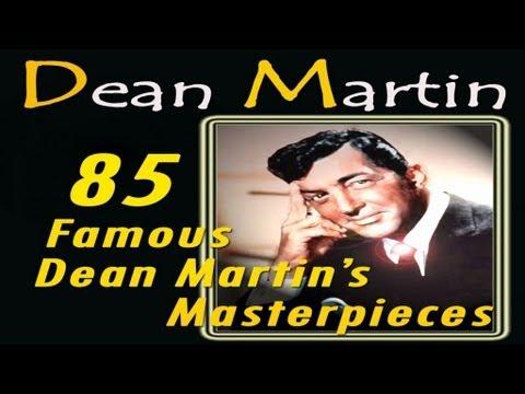 Dean Martin Confused 