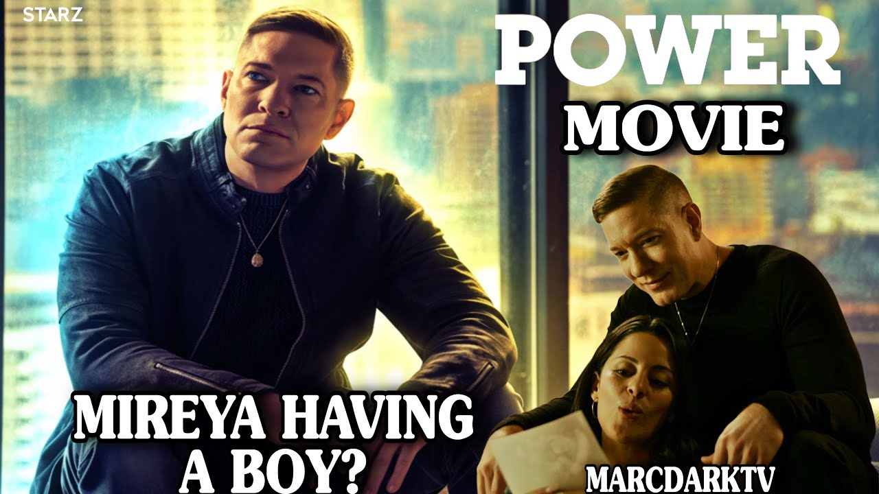 Фильм о силе находится в разработке, и Томми подтверждает, что у него есть сын? Прогнозы!!!