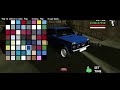 Gta sa/LADA NIVA/Pioneerli ve reng deyisen.//