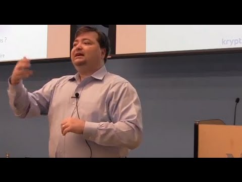 Testing Software for Mobile Devices | Angelos Stavrou | George Mason Cybersecurity Innovation Forum