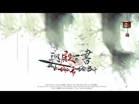 Video [Thiên Quan Tứ Phúc][VIETSUB] Vì Điện Hạ Đề Bút - Hoa... - youtube