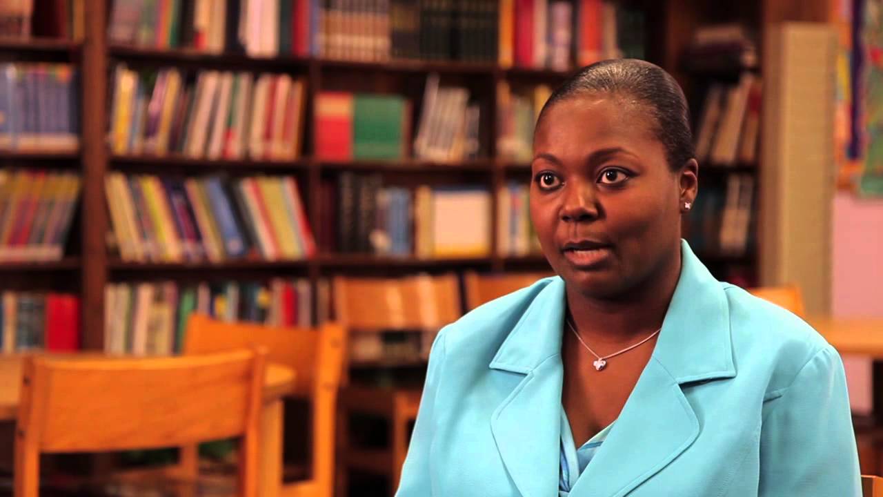 empathy definition What keeps Michelle motivated?