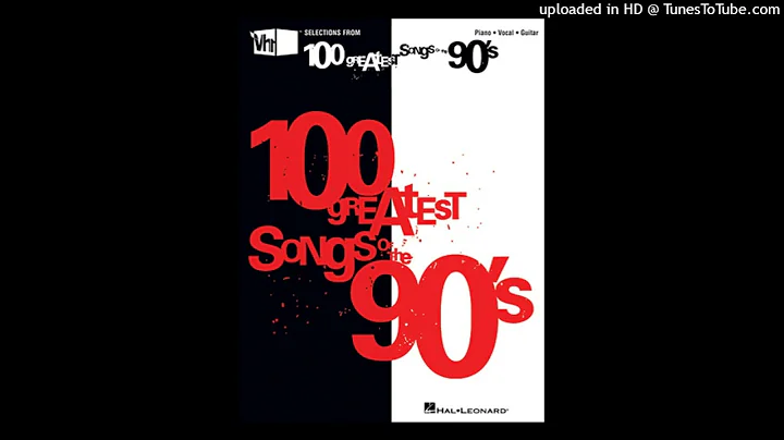 040 - The Rembrandts - I'll Be There For You (1995)