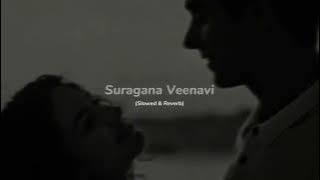 Suragana Veenavi (Slowed & Reverb) - Sandeep Jayalath And Imesha Thathsarani