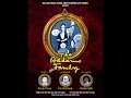 Millikan middle school presents the addams family musical may 1921