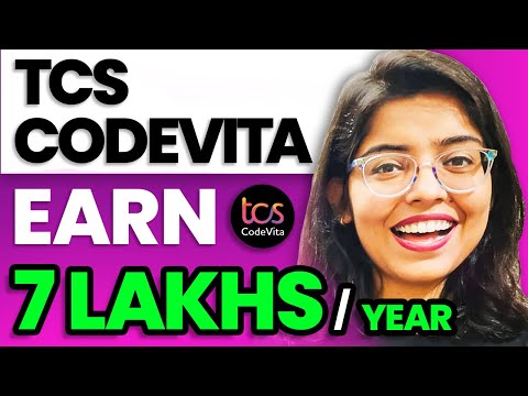 My TCS CodeVita Interview Experience | TCS CodeVita Registration 2022