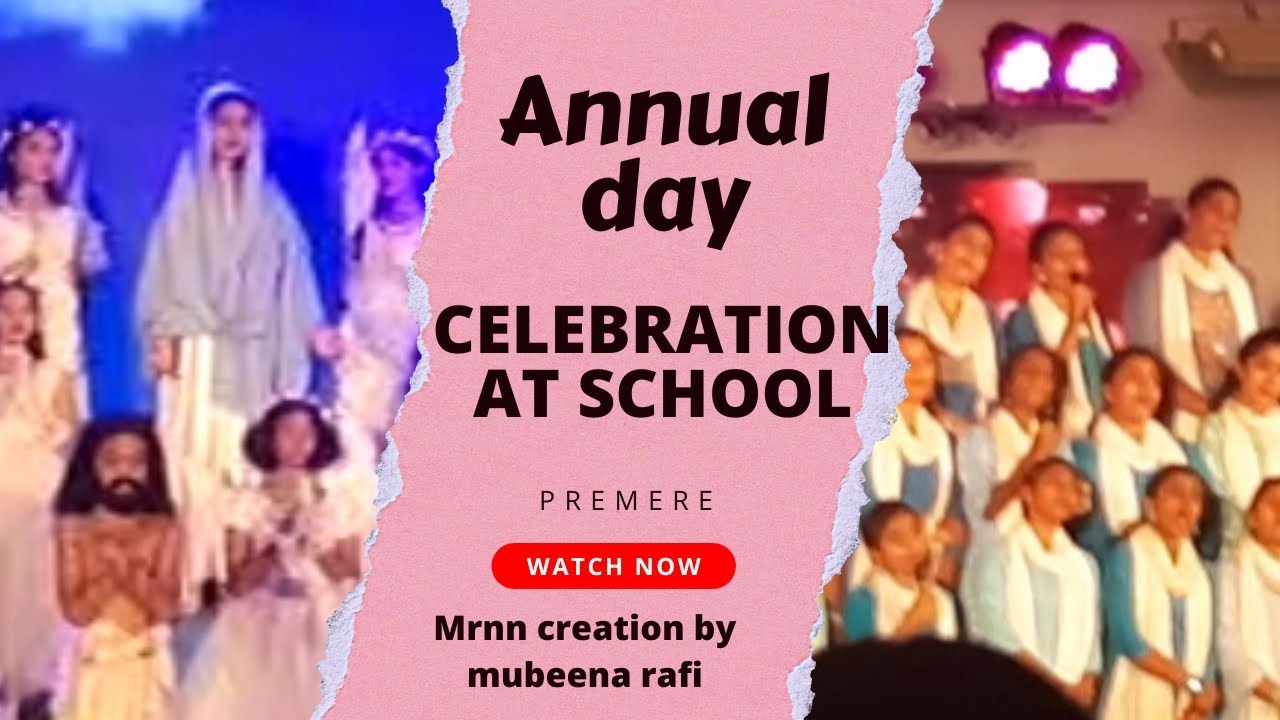 Annual Day Celebration At School YouTube annual-day-celebration-at-school-youtube