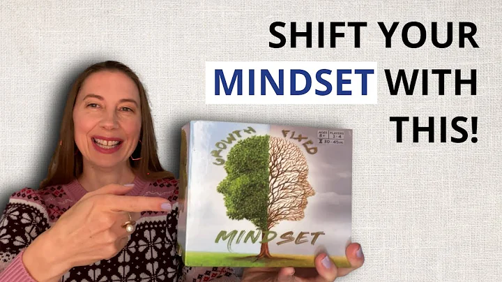 Shifting a Fixed Mindset to a Growth Mindset