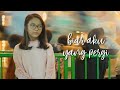 Download Lagu Biar Aku Yang Pergi - Aldy Maldini | Cover by Misellia Ikwan