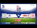 LIVE SIMBA 1 0 JKT LIGI KUU 