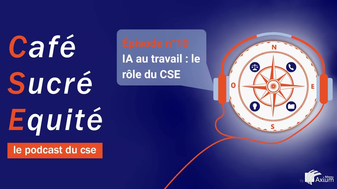 IA au travail : ce que le CSE peut (vraiment) négocier avec la direction