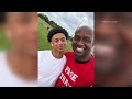 Vigil to begin soon in remembrance of Page High School JV football player