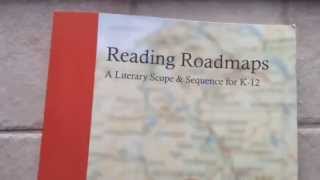 Sports Performance Reading Roadmaps - literature suggestions for grades K-12