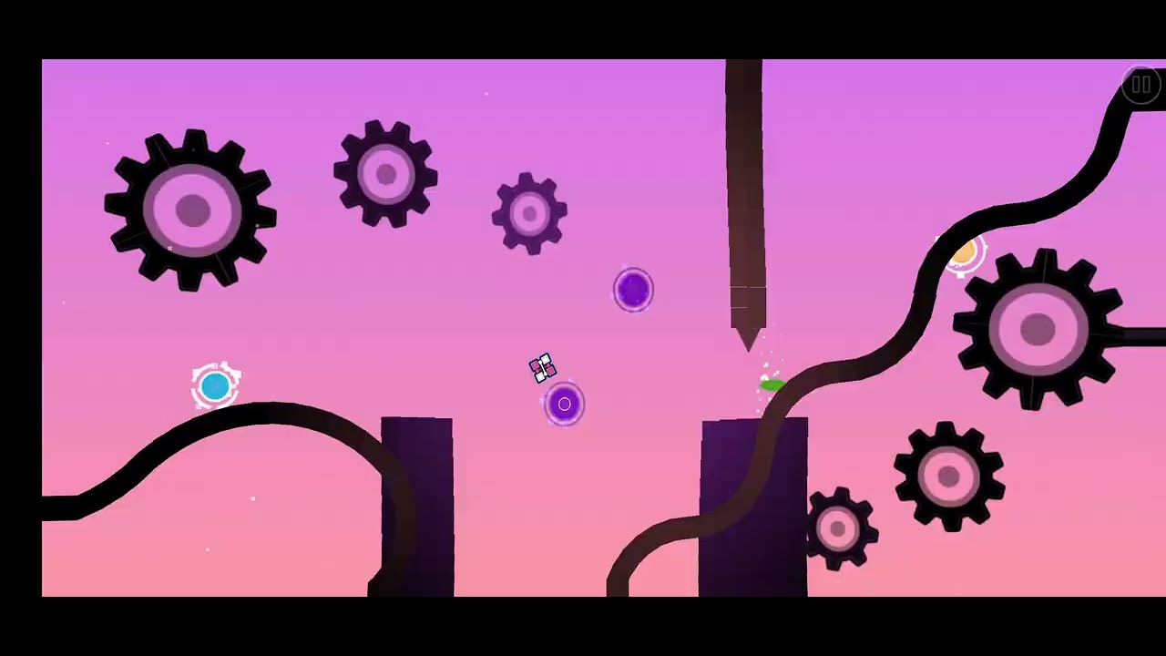 Off The Edge | Layout Collab Part by Me