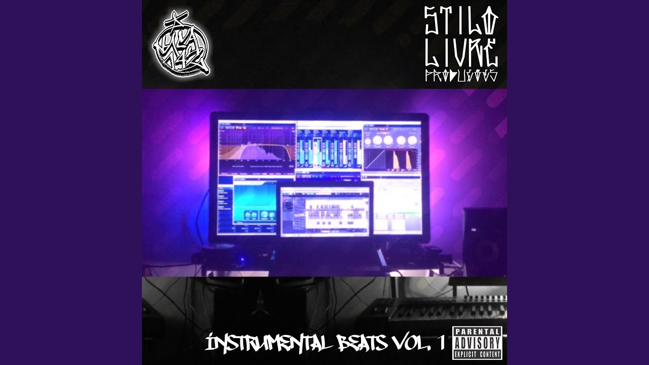 D1C420 Beats, Dick - Str33t