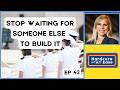 Stop Waiting to Build What Only You Can See, EP43 Hardcore and At Ease - powered by Others Over Self
