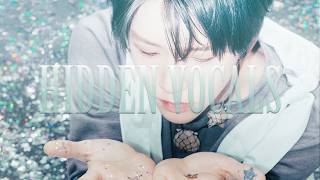 NCT WISH - Street (2AM) (Hidden Background & Lead Vocals)