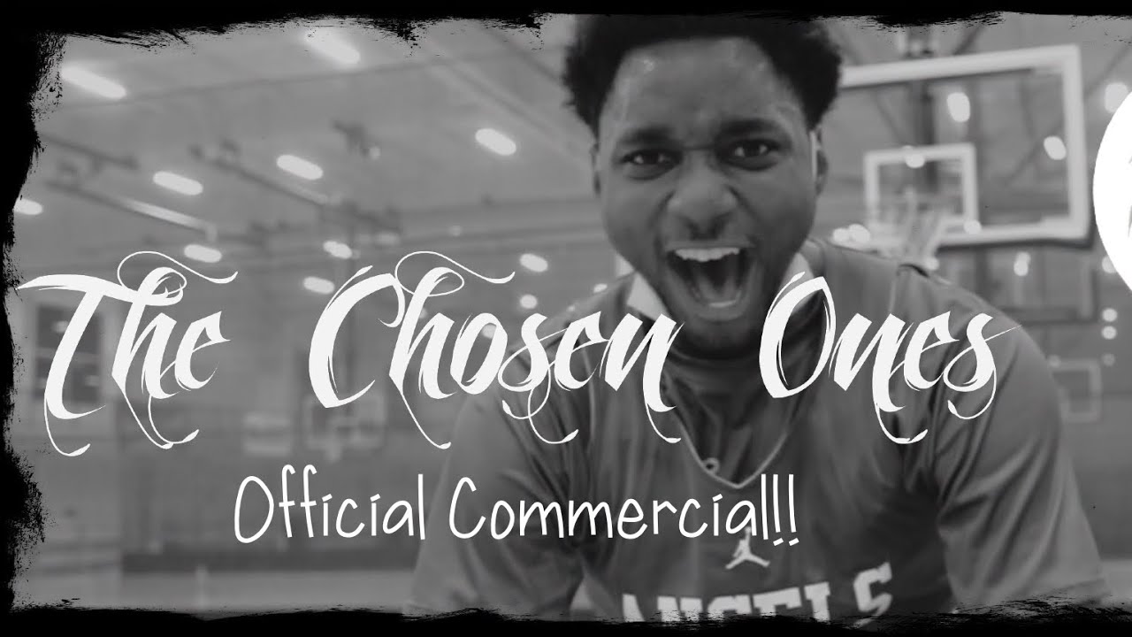 The Chosen Ones GR - Student athletes & Mental Health