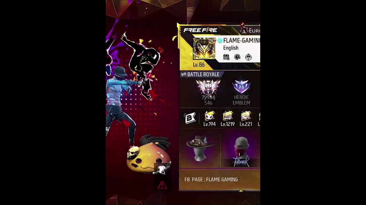 Region Top 9 🗿🔥 