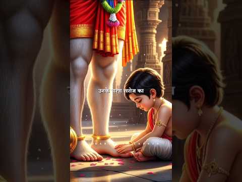 Shree Hanuman Amritwani