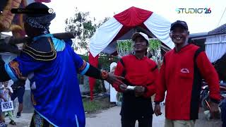 Download Lagu JABLAY SINGA DANGDUT RONALD NADA MP3