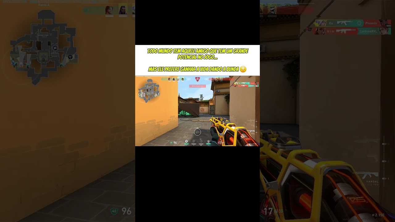 Моменты из Valorant, часть 71 🔴🔥 Сможете ли вы повторить? 🫶🏽..... 