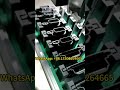 Two-component adhesive dispensing machine for automotive parts #2kdispensingsystem #abepoxyresin